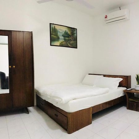 Alyn Home Batu Pahat II Wifi Coway Mohd Noor Экстерьер фото