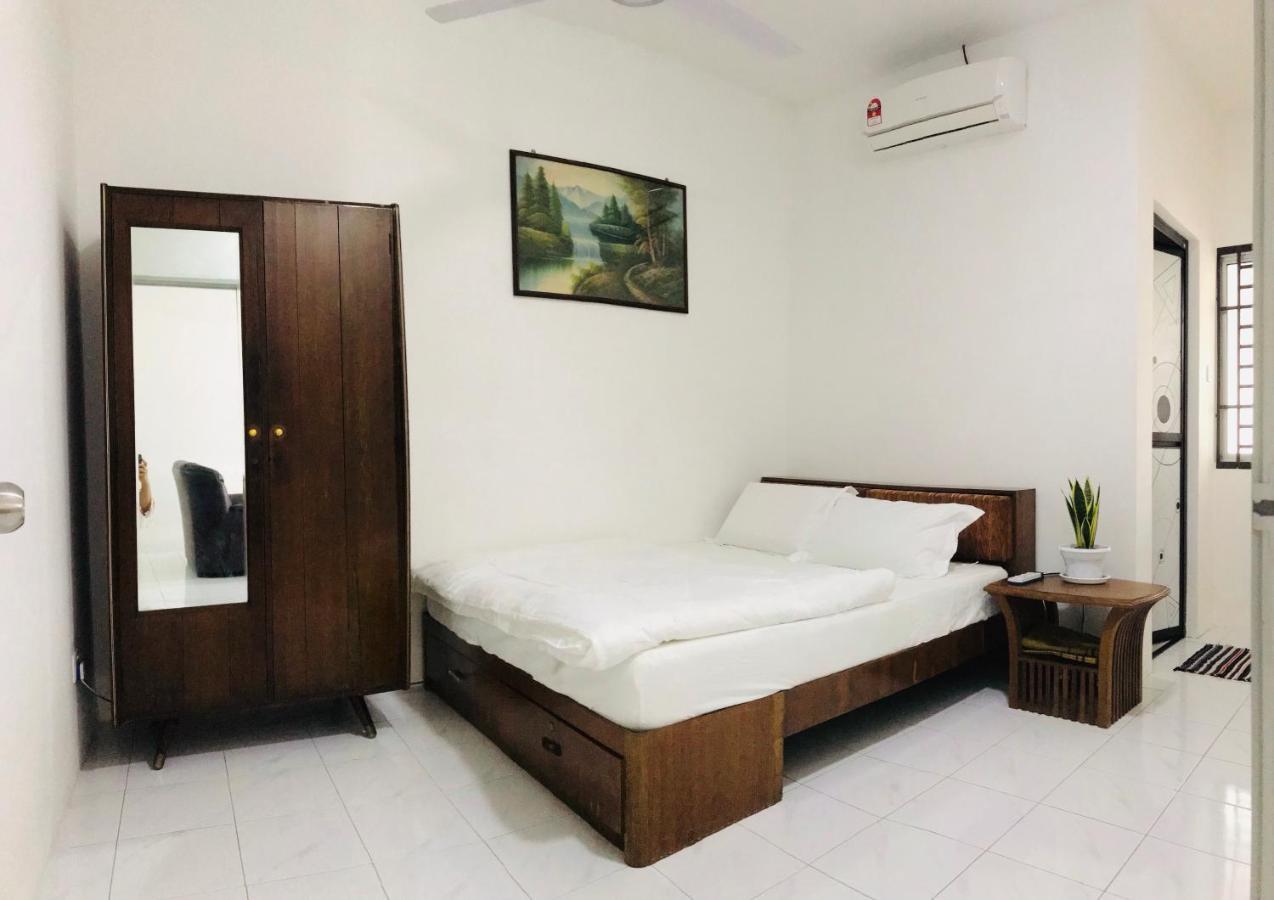 Alyn Home Batu Pahat II Wifi Coway Mohd Noor Экстерьер фото