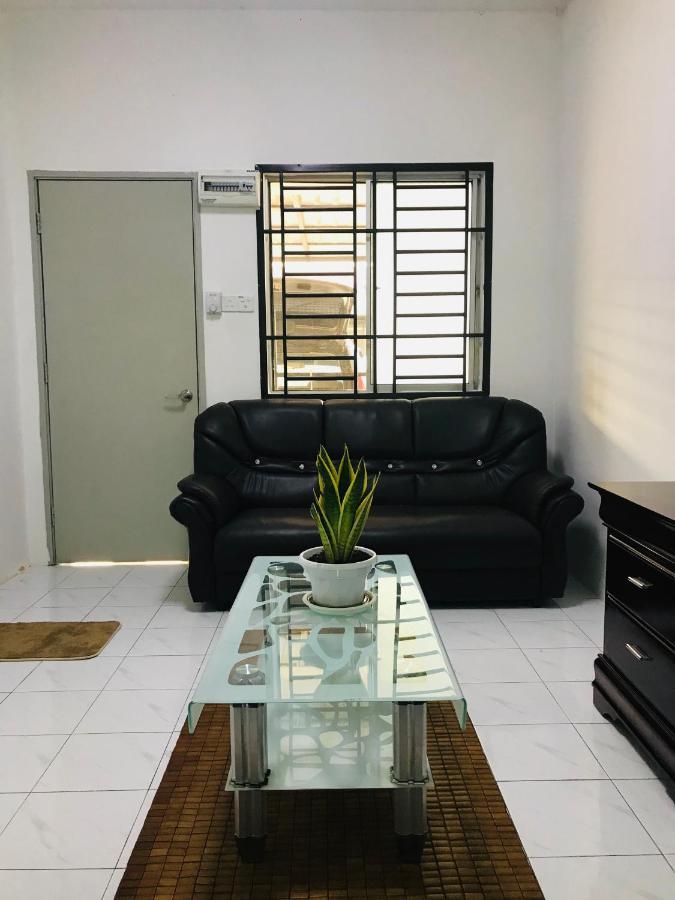 Alyn Home Batu Pahat II Wifi Coway Mohd Noor Экстерьер фото