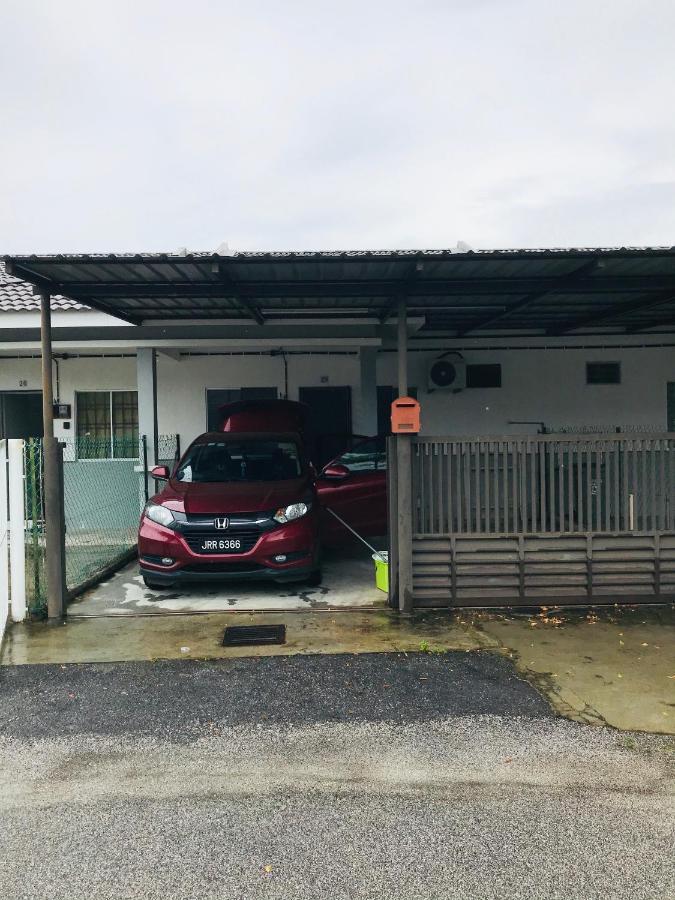 Alyn Home Batu Pahat II Wifi Coway Mohd Noor Экстерьер фото