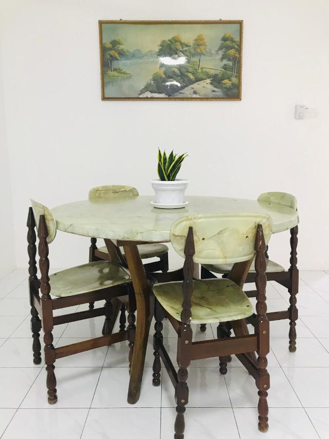 Alyn Home Batu Pahat II Wifi Coway Mohd Noor Экстерьер фото