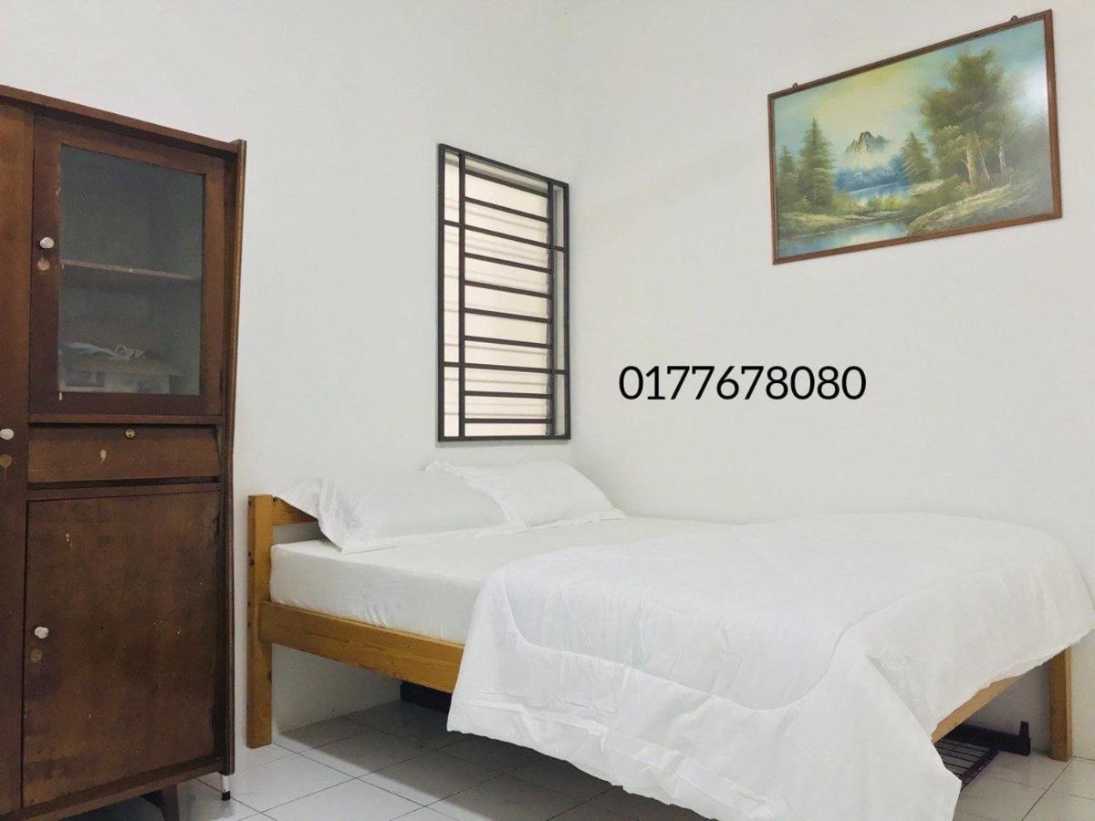 Alyn Home Batu Pahat II Wifi Coway Mohd Noor Экстерьер фото