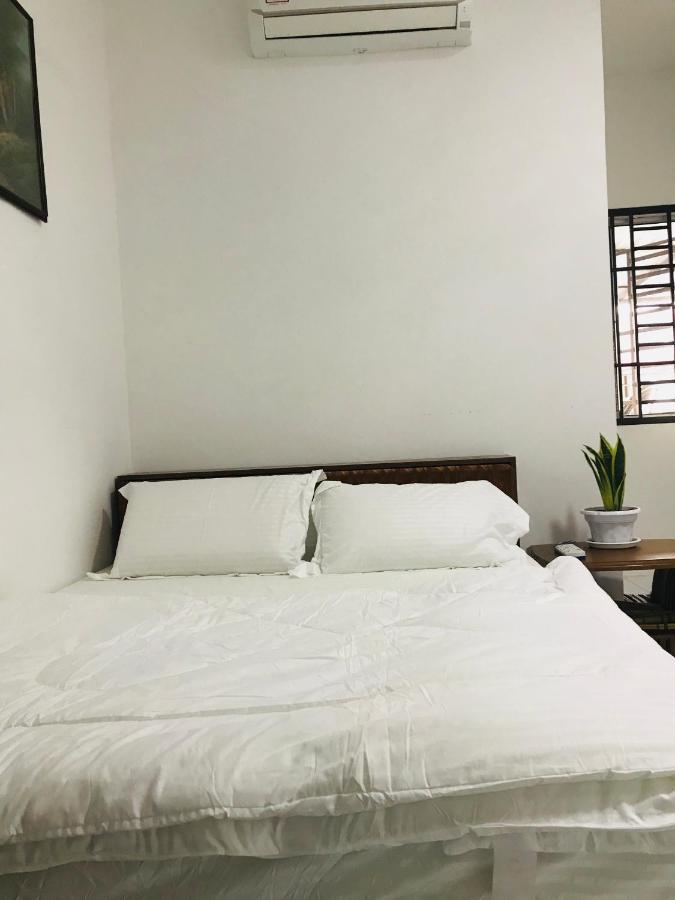 Alyn Home Batu Pahat II Wifi Coway Mohd Noor Экстерьер фото