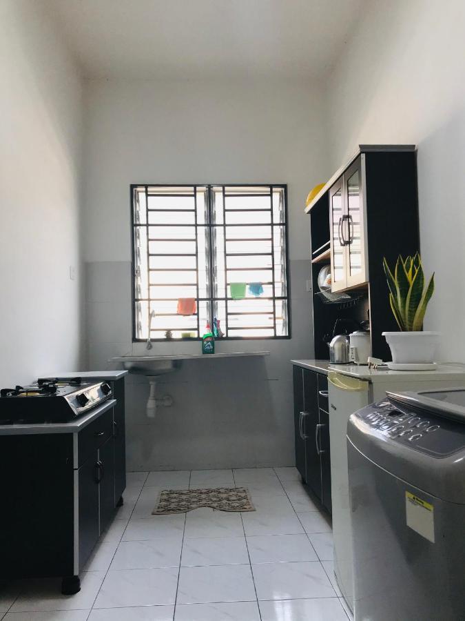 Alyn Home Batu Pahat II Wifi Coway Mohd Noor Экстерьер фото