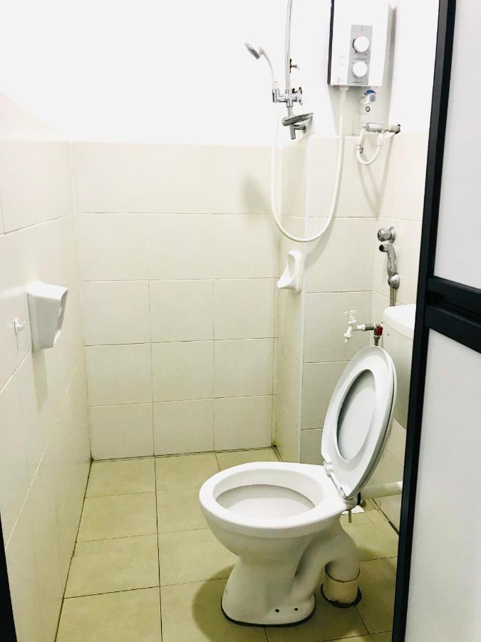 Alyn Home Batu Pahat II Wifi Coway Mohd Noor Экстерьер фото