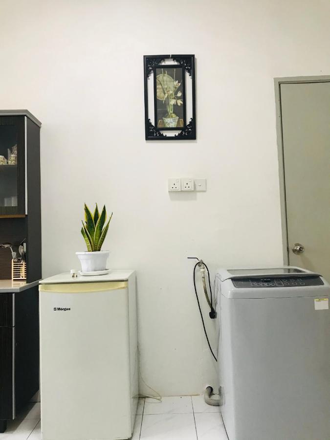 Alyn Home Batu Pahat II Wifi Coway Mohd Noor Экстерьер фото