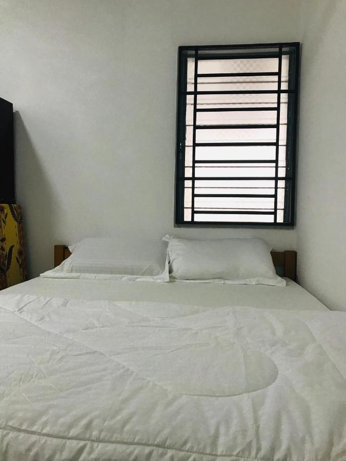 Alyn Home Batu Pahat II Wifi Coway Mohd Noor Экстерьер фото